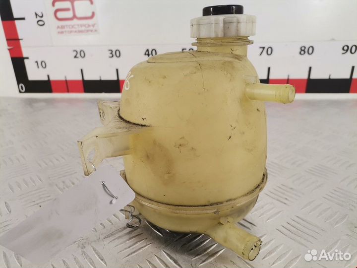 Бачок расширительный Renault Megane рест. 2000