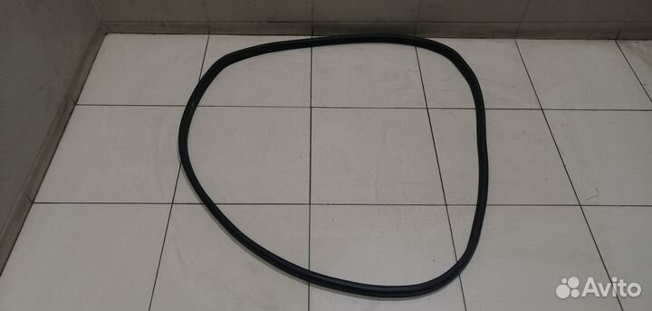 Уплотнитель (внутри) Astra H / Family 2004-2015