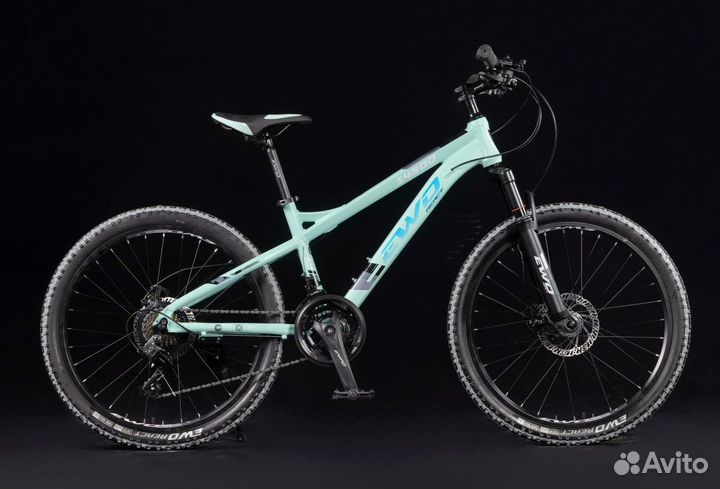 Велосипеды оптом новые