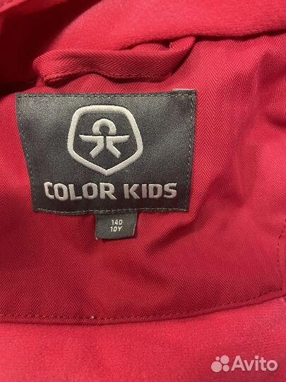 Костюм для девочки