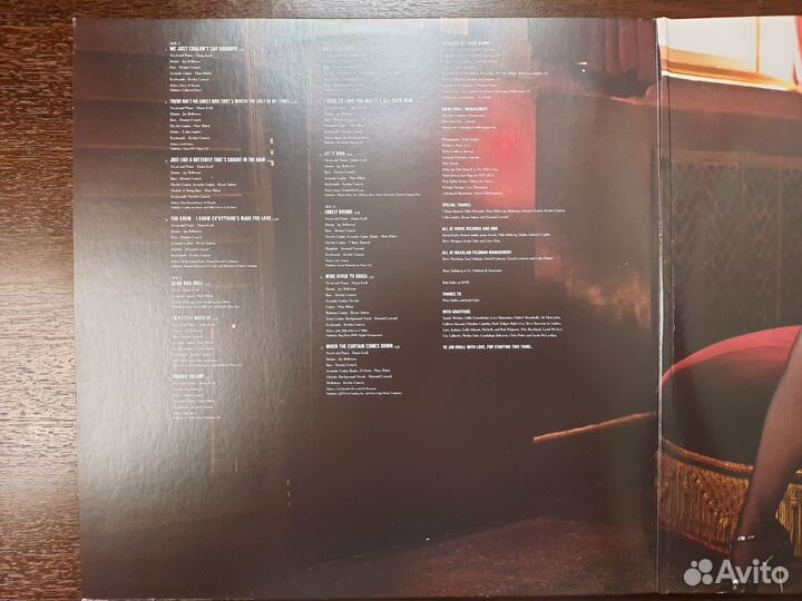 Diana Krall - Glad Rag Doll, 2012, новая пластинка