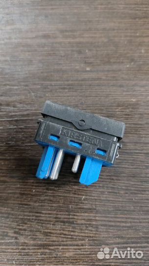 Кнопка регулировки сиденья Bmw X5 E53