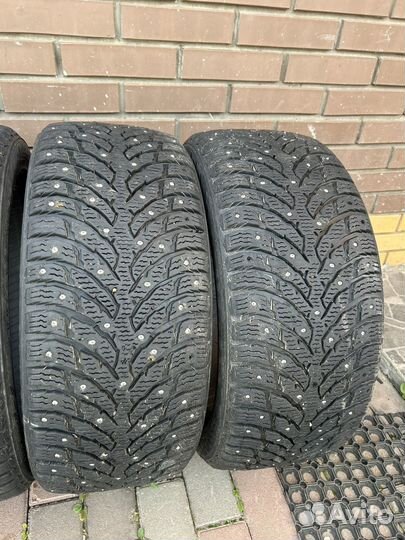 Matador MP 115 235/45 R18 85M