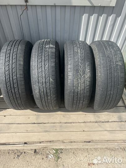 Hankook Dynapro HP RA23 245/65 R17