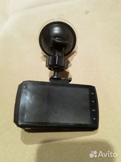 Видеорегистратор