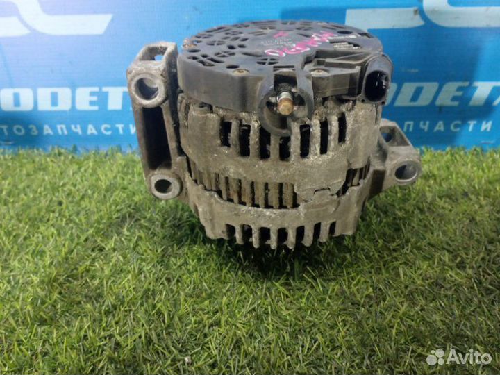 Генератор Ford Mondeo 4 seba 2007-2015