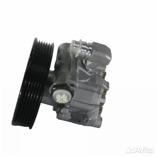 Насос гур Мерседес w164