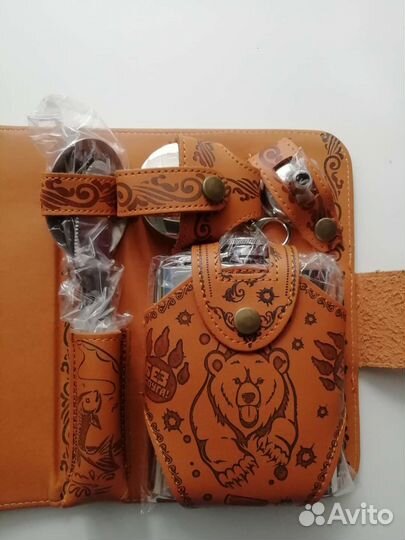 Подарочный набор для мужчин