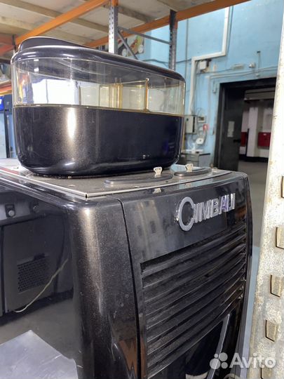 Кофемашина