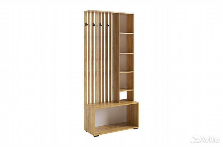 Прихожая комплект мебели