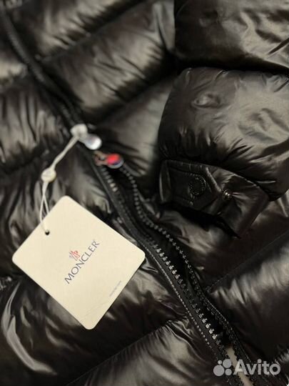 Куртка Moncler Maya