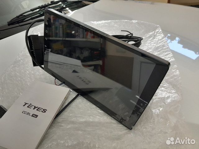 Car multimedia player CC2L plus магнитола hyundai