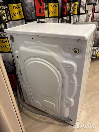Стиральная машина candy
