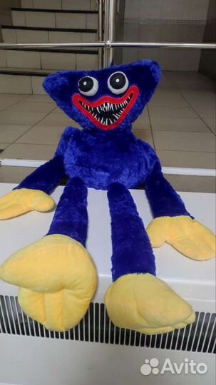 Игрушка большая Хаги Ваги