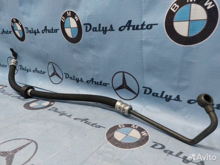 Трубка гидроусилителя руля Mercedes-Benz E-Class