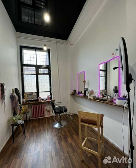 Сдается рабочее место