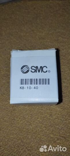 K8-10-40 SMC