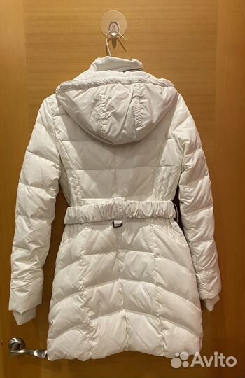 Пуховик для девочки подростка