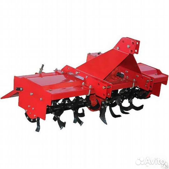 Почвофреза 1GQN 160, 2023