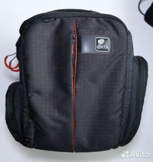 Сумка для фотоаппарата Kata Access-16 PL