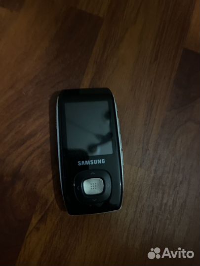 Mp3 плеер samsung yp-T9b