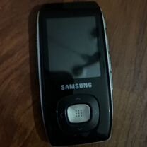 Mp3 плеер samsung yp-T9b