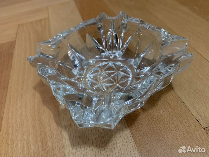 Пепельница Франция