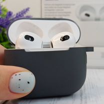 Airpods 3 (Гарантия / Доставка / Чехол)