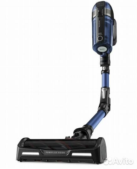 Моющий пылесос