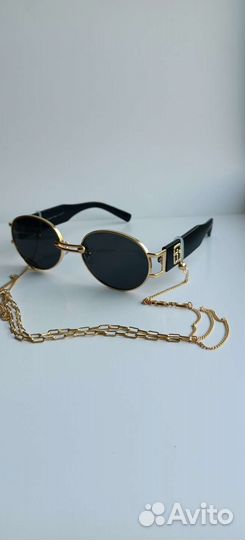 Солнцезащитные очки Gentle Monster