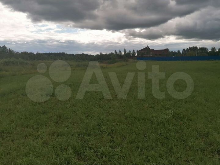 Участок 15 сот. (СНТ, ДНП)