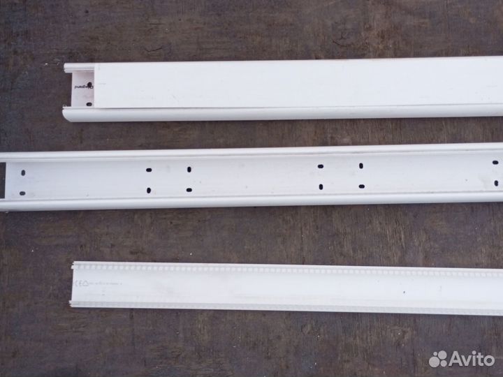 Кабельный канал 80*35