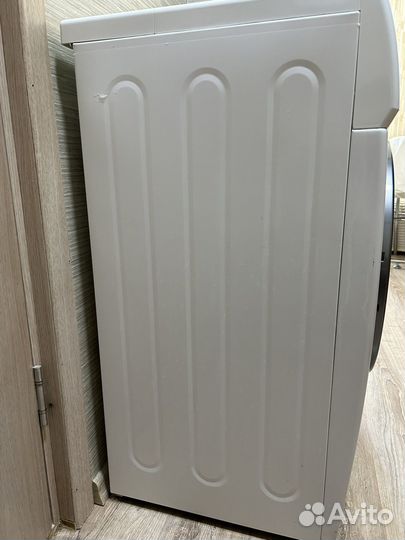 Стиральная машина samsung