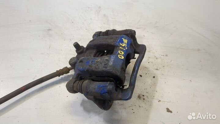 Суппорт Hyundai Tucson 3, 2017