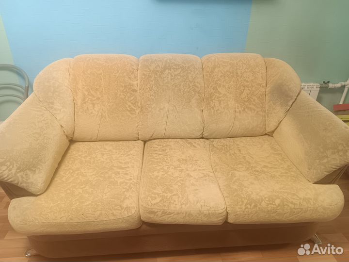 Диван раскладной