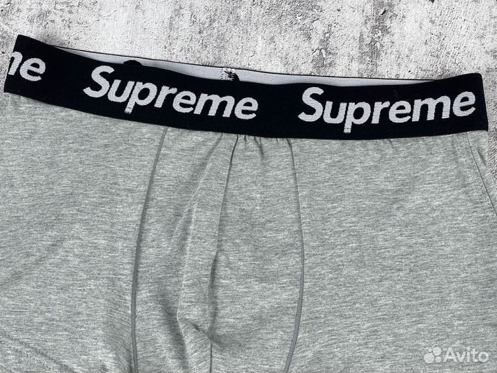Нижнее бельё Supreme