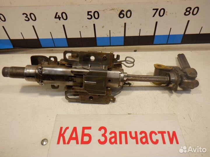 Колонка рулевая Skoda Fabia 1999-2015 AZE 1.4 л