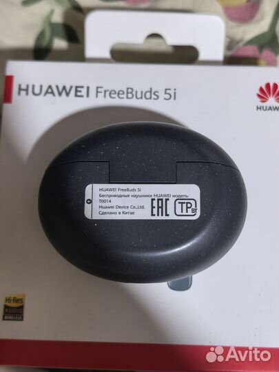 Huawei FreeButs 5i Беспроводные наушники