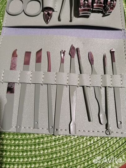 Набор для маникюра