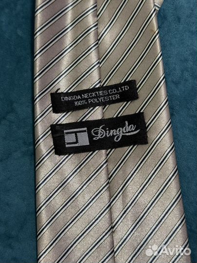 Галстук мужской