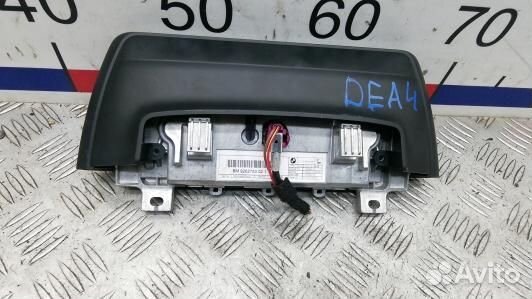 Монитор BMW 3 F30/F31 (DEA04JA01)