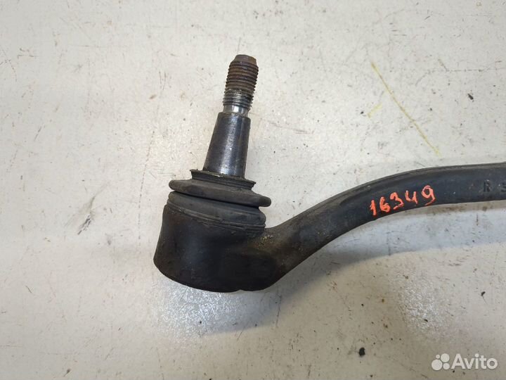 Рычаг подвески BMW X3 E83, 2008