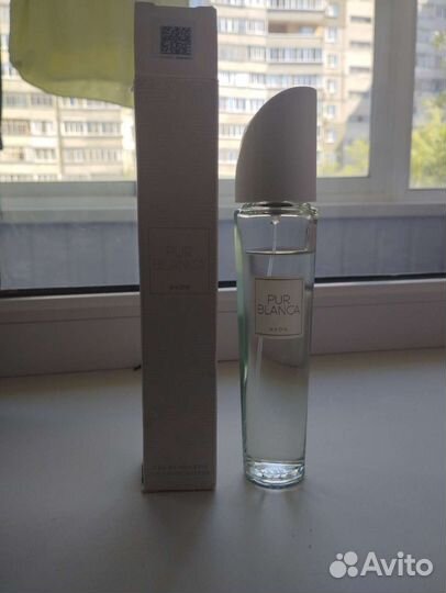 Эйвон Пур Бланка