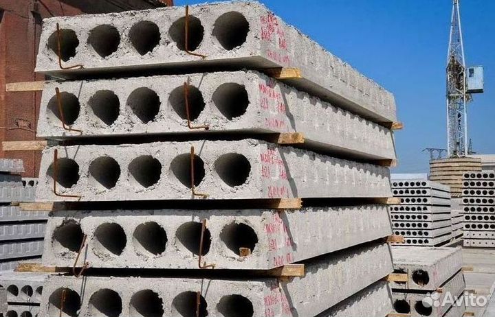 Плиты перекрытия пк36-15-8 опт