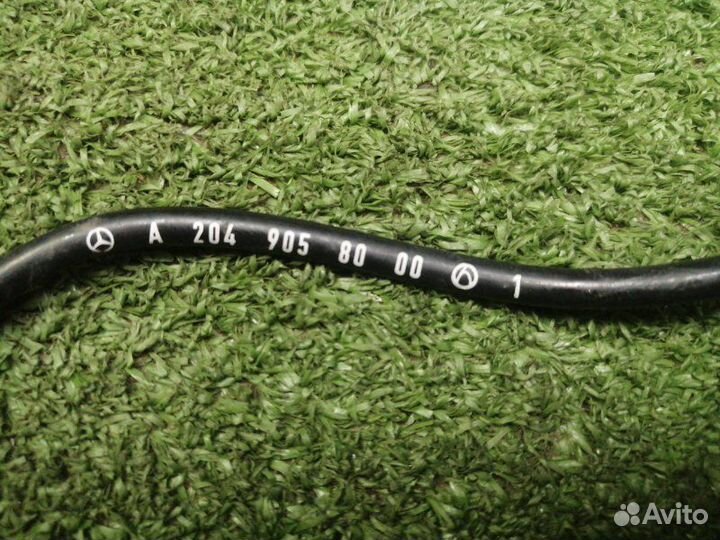 Датчик abs передний левый Mercedes Glk