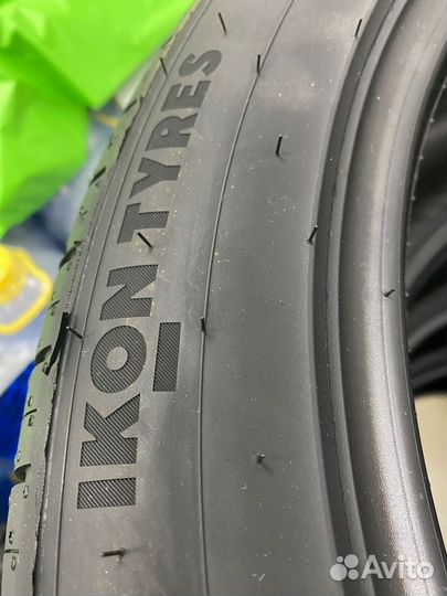 Ikon Tyres Nordman 7 155/80 R13 79T