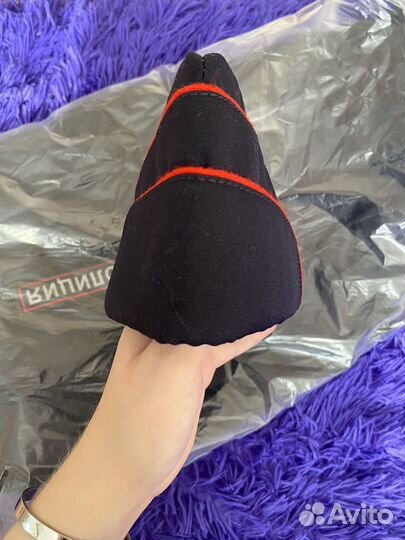 Пилотка полиция