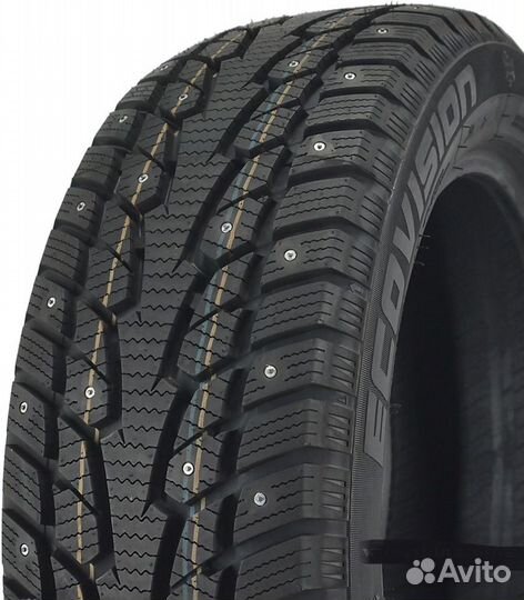 Ecovision W-686 215/65 R17