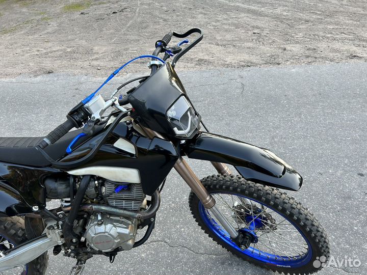 Motoland xt250hs 2022