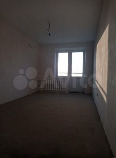 1-к. квартира, 29,7 м², 5/5 эт.